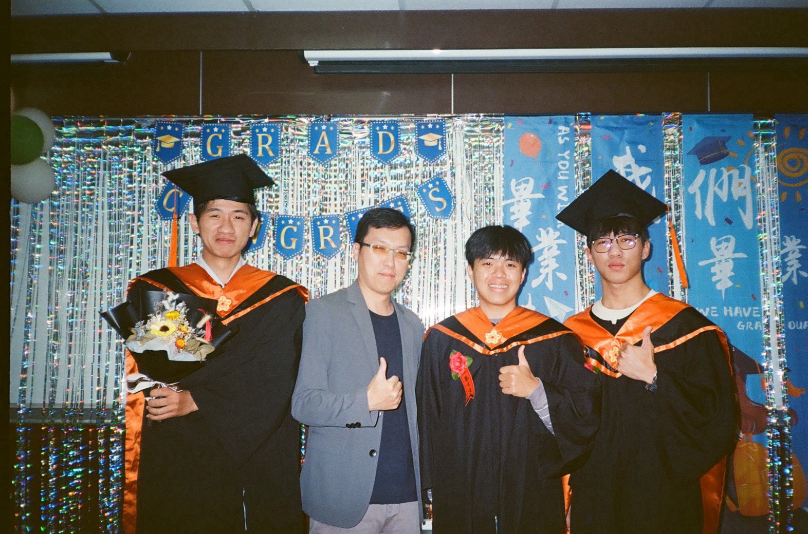 Graduation